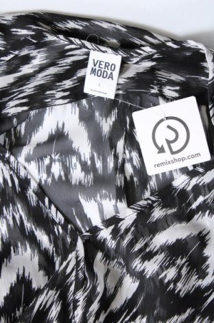Damen Shirt Vero Moda, Größe L, Farbe Schwarz, Preis 13,92 €