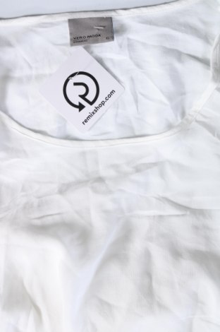 Дамска блуза Vero Moda, Размер XL, Цвят Бял, Цена 8,00 лв.