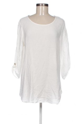 Γυναικεία μπλούζα Vero Moda, Μέγεθος XL, Χρώμα Λευκό, Τιμή 4,95 €
