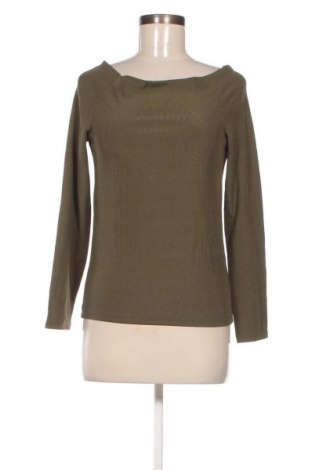 Дамска блуза Vero Moda, Размер M, Цвят Зелен, Цена 5,60 лв.