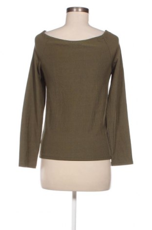 Γυναικεία μπλούζα Vero Moda, Μέγεθος M, Χρώμα Πράσινο, Τιμή 5,22 €