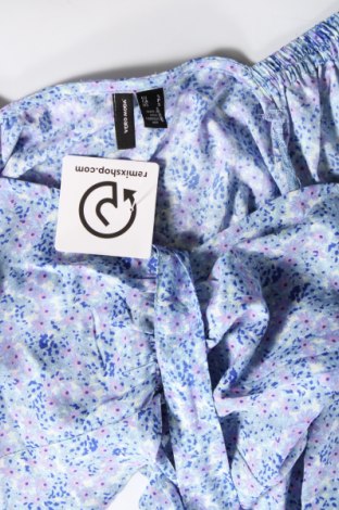 Γυναικεία μπλούζα Vero Moda, Μέγεθος S, Χρώμα Μπλέ, Τιμή 10,23 €