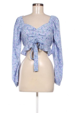 Damen Shirt Vero Moda, Größe S, Farbe Blau, Preis € 6,14