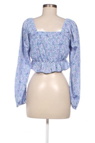 Damen Shirt Vero Moda, Größe S, Farbe Blau, Preis 6,14 €