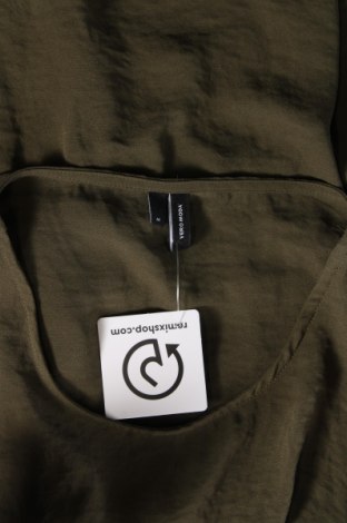 Damen Shirt Vero Moda, Größe M, Farbe Grün, Preis € 2,78