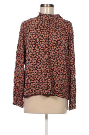 Γυναικεία μπλούζα Vero Moda, Μέγεθος XL, Χρώμα Πολύχρωμο, Τιμή 4,33 €