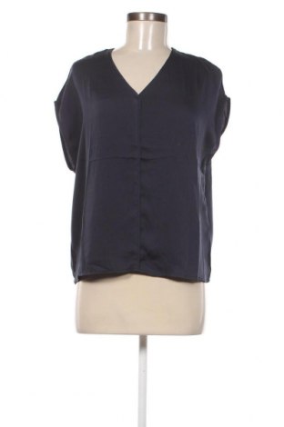 Дамска блуза Vero Moda, Размер S, Цвят Сив, Цена 46,00 лв.