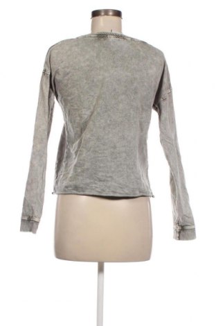 Γυναικεία μπλούζα Vero Moda, Μέγεθος XS, Χρώμα Γκρί, Τιμή 2,47 €