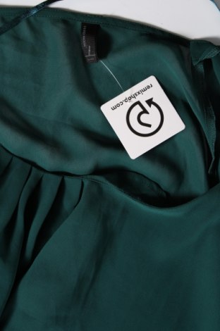 Дамска блуза Vero Moda, Размер XL, Цвят Зелен, Цена 20,00 лв.