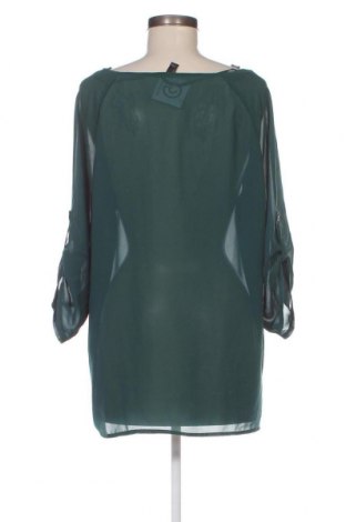 Bluză de femei Vero Moda, Mărime XL, Culoare Verde, Preț 26,02 Lei
