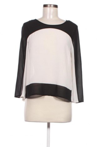 Дамска блуза Vero Moda, Размер S, Цвят Многоцветен, Цена 30,43 лв.