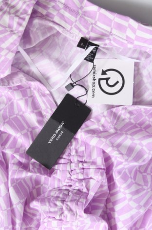 Γυναικεία μπλούζα Vero Moda, Μέγεθος XXL, Χρώμα Βιολετί, Τιμή 7,11 €