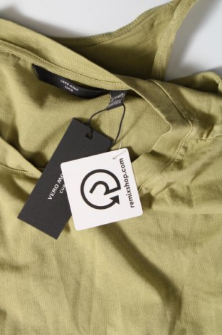 Dámska blúza Vero Moda, Veľkosť XL, Farba Zelená, Cena  7,11 €