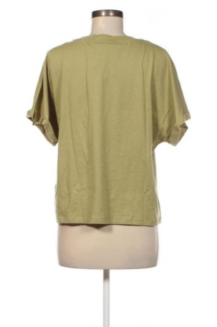 Дамска блуза Vero Moda, Размер XL, Цвят Зелен, Цена 13,80 лв.