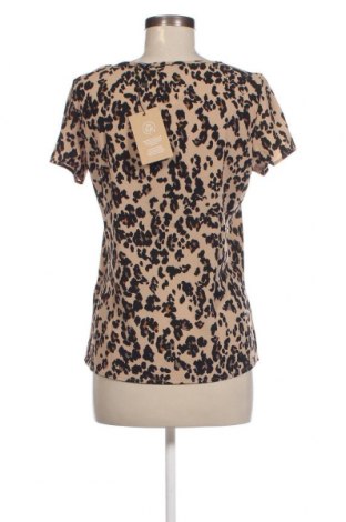 Γυναικεία μπλούζα Vero Moda, Μέγεθος S, Χρώμα Πολύχρωμο, Τιμή 3,56 €