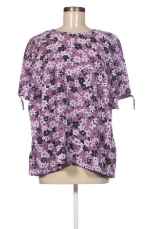 Дамска блуза Vero Moda, Размер XL, Цвят Многоцветен, Цена 23,00 лв.