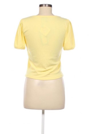 Дамска блуза Vero Moda, Размер L, Цвят Жълт, Цена 11,50 лв.