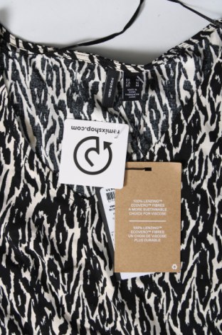 Γυναικεία μπλούζα Vero Moda, Μέγεθος M, Χρώμα Πολύχρωμο, Τιμή 5,22 €