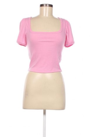 Bluză de femei Vero Moda, Mărime S, Culoare Roz, Preț 33,29 Lei