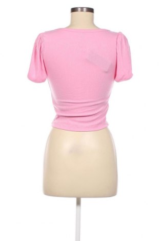 Γυναικεία μπλούζα Vero Moda, Μέγεθος S, Χρώμα Ρόζ , Τιμή 5,45 €
