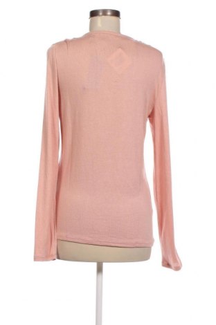 Γυναικεία μπλούζα Vero Moda, Μέγεθος M, Χρώμα Ρόζ , Τιμή 4,74 €