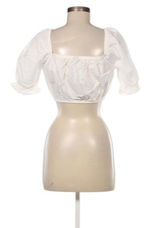 Damen Shirt Vero Moda, Größe S, Farbe Weiß, Preis 5,22 €