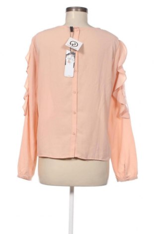 Γυναικεία μπλούζα Vero Moda, Μέγεθος M, Χρώμα Ρόζ , Τιμή 7,11 €