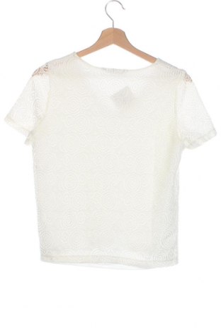 Damen Shirt Vero Moda, Größe XS, Farbe Weiß, Preis € 4,49