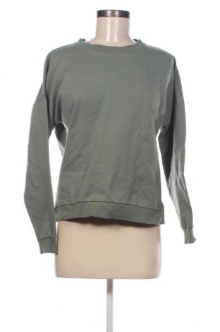 Дамска блуза Vero Moda, Размер S, Цвят Зелен, Цена 9,00 лв.