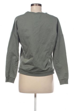 Дамска блуза Vero Moda, Размер S, Цвят Зелен, Цена 5,00 лв.