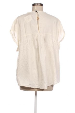 Damen Shirt Vero Moda, Größe 3XL, Farbe Beige, Preis 23,71 €