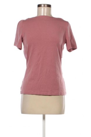 Γυναικεία μπλούζα Vero Moda, Μέγεθος L, Χρώμα Σάπιο μήλο, Τιμή 11,86 €
