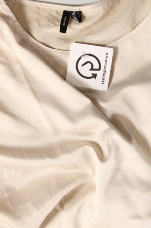 Damen Shirt Vero Moda, Größe M, Farbe Beige, Preis € 23,71