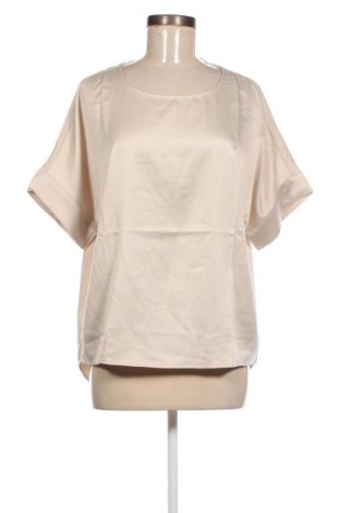 Дамска блуза Vero Moda, Размер M, Цвят Бежов, Цена 20,70 лв.