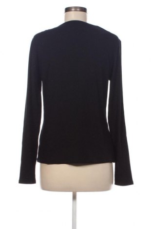 Дамска блуза Vero Moda, Размер XL, Цвят Черен, Цена 46,00 лв.