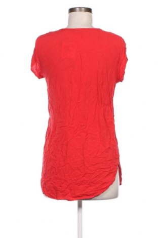 Damen Shirt Vero Moda, Größe L, Farbe Rot, Preis 10,24 €