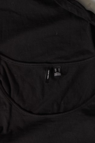 Damen Shirt Vero Moda, Größe S, Farbe Schwarz, Preis € 4,74