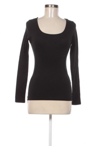 Дамска блуза Vero Moda, Размер S, Цвят Черен, Цена 9,20 лв.