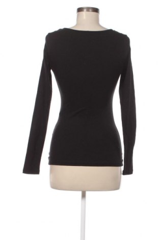 Дамска блуза Vero Moda, Размер S, Цвят Черен, Цена 13,80 лв.