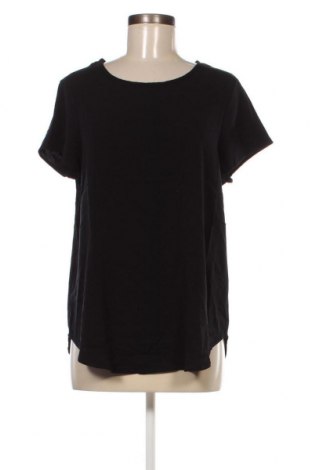 Дамска блуза Vero Moda, Размер L, Цвят Черен, Цена 20,70 лв.