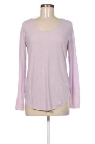 Γυναικεία μπλούζα Vero Moda, Μέγεθος S, Χρώμα Βιολετί, Τιμή 23,71 €