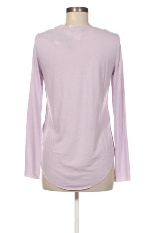 Γυναικεία μπλούζα Vero Moda, Μέγεθος S, Χρώμα Βιολετί, Τιμή 4,74 €