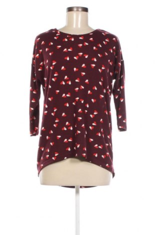 Дамска блуза Vero Moda, Размер S, Цвят Червен, Цена 9,00 лв.
