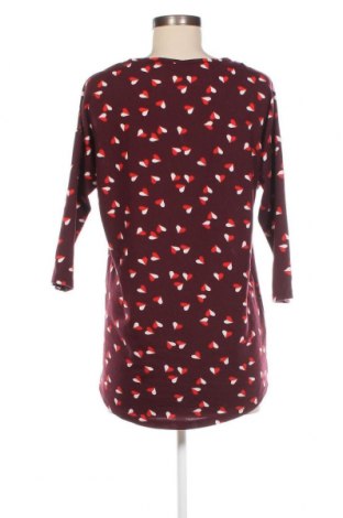 Damen Shirt Vero Moda, Größe S, Farbe Rot, Preis 2,09 €