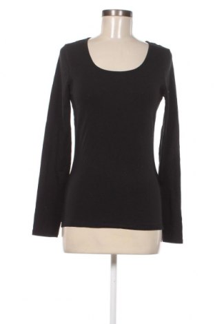 Дамска блуза Vero Moda, Размер M, Цвят Черен, Цена 11,50 лв.