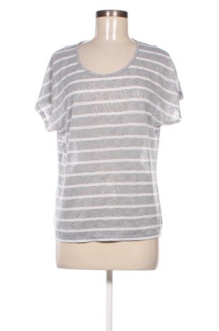 Damen Shirt Vero Moda, Größe L, Farbe Grau, Preis € 10,24