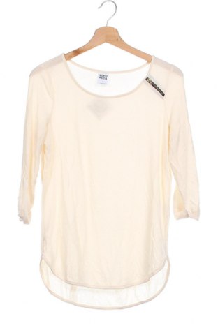 Damen Shirt Vero Moda, Größe XS, Farbe Ecru, Preis € 2,49