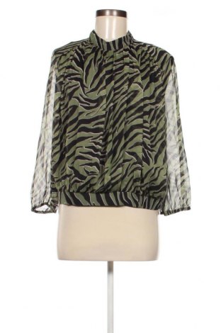 Damen Shirt Vero Moda, Größe XL, Farbe Grün, Preis € 6,14