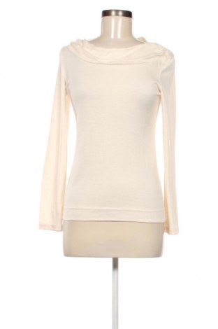Дамска блуза Vero Moda, Размер M, Цвят Екрю, Цена 11,99 лв.