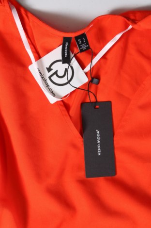 Damen Shirt Vero Moda, Größe L, Farbe Orange, Preis 4,74 €